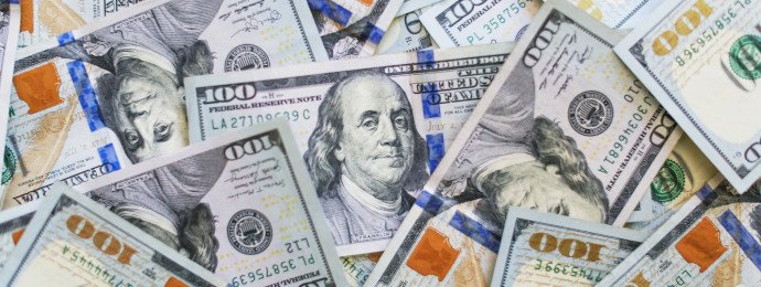 NTG24 - Steht der US-Dollar vor einem mittelfristigen Trendwechsel?
