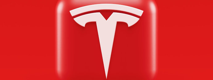 NTG24 - Tesla – Mehr als nur ein Autohersteller