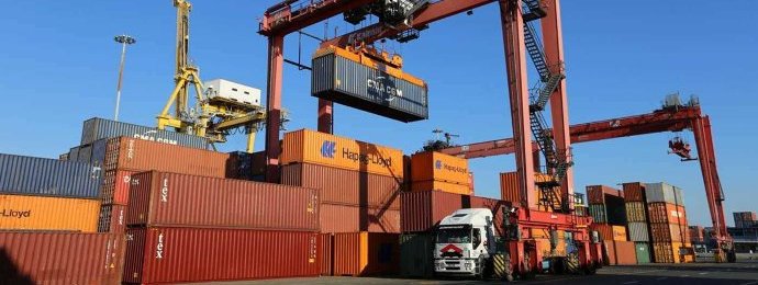 NTG24 - Hapag-Lloyd setzt künftig auf deutlich umweltfreundlichere Schiffe