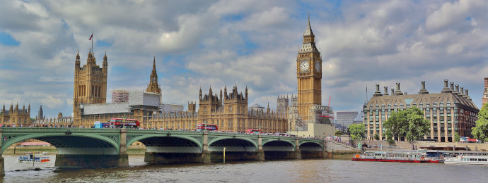 NTG24 - Wie hat das britische Pfund den Brexit bislang verkraftet?