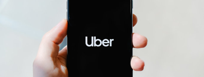 Uber-Konkurrent Didi strebt spektakulären IPO an der US-Börse an - Newsbeitrag