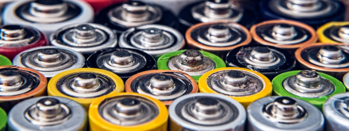 NTG24 - Lithium im Radar nationaler Rohstoff-Strategien
