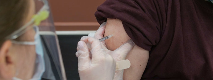 CureVac: Hat der Impfstoffhersteller noch eine Chance in der Pandemiebekämpfung mitzuspielen? - Newsbeitrag