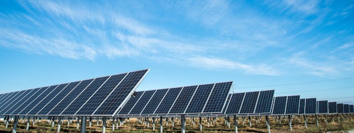 Frankfurt spekuliert auf eine Wende bei SMA Solar - Newsbeitrag