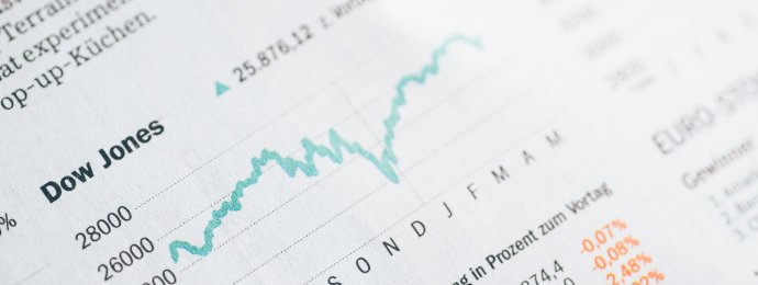 NTG24 - Die Chartrisiken im Dow Jones Industrial steigen