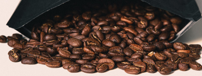 NTG24 - Frost treibt den Preis für Kaffee