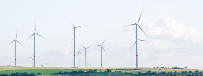 NextEra Energy profitiert vom zunehmenden Klimabewusstsein in den USA