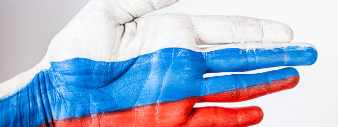NTG24 - Russische Notenbank erhöht erneut die Zinsen