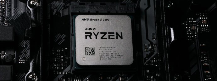 AMD-Aktie kann nach extrem starken Q2-Zahlen die Marke von 100 US-Dollar knacken - Newsbeitrag