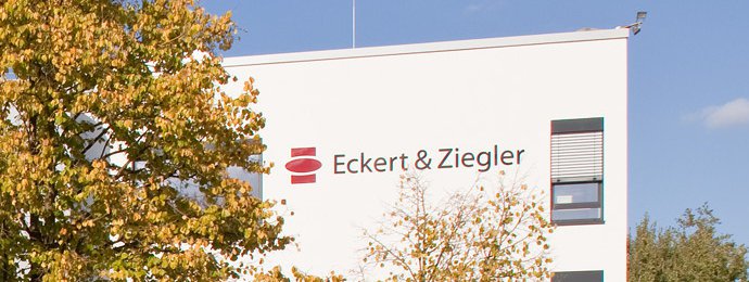 Eckert & Ziegler: Wochen-Update 26.07. – 01.08. (Themendepot Zukunftstechnologien) - Newsbeitrag