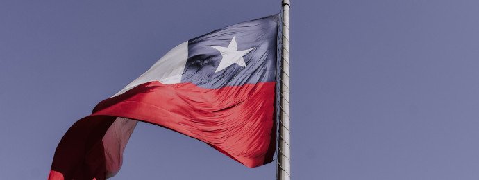 NTG24 - Chile schreibt Gemeinwohlvorrang bei der Wassernutzung fest