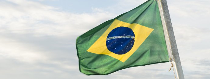 Zentralbank Brasiliens stockt Goldreserven massiv auf - Newsbeitrag