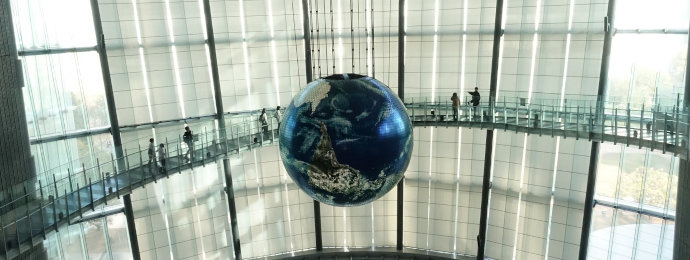 NTG24 - Was wurde aus den großen Emerging Markets der 1990er Jahre?