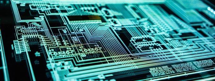 Infineon wird auch nach dem Ende des Chip-Booms weiterwachsen - Newsbeitrag
