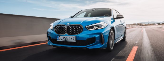 Die Schnäppchenjäger beginnen BMW wieder zu kaufen - Newsbeitrag