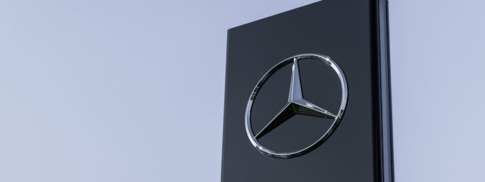 NTG24 - Mercedes macht weiteren Schritt Richtung Zukunft und stellt überzeugendes Elektro-Konzept vor