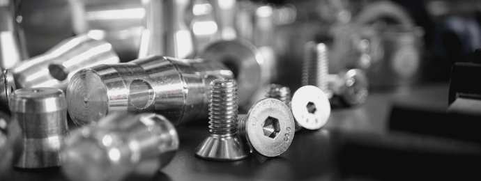 NTG24 - Aluminiumfuture kratzt an der Marke von 3.000 US-Dollar