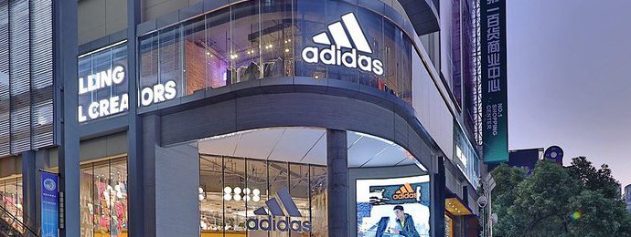 adidas: Gewinne mitnehmen oder nachkaufen? - Newsbeitrag