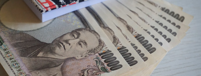 Japanischer Yen mehrt Sorgen einer mittelfristigen Abwertung - Newsbeitrag