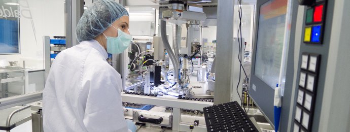 NTG24 - Brooks Automation: Rekordkurs dank Verkauf von Halbleiter- zugunsten von Life Sciences-Technologien