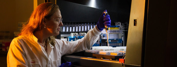 NTG24 - Novo Nordisk – Pharmaunternehmen mit Zukunftsvision