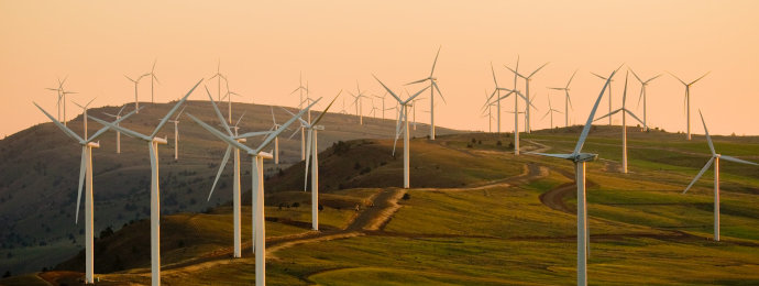 NTG24 - Kritische Rohstoffe stellen wichtiges Bindeglied zur Transformation zu erneuerbaren Energien dar