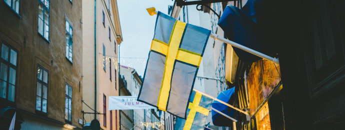 NTG24 - Schwedische Krone hat weiteres Aufwertungspotenzial