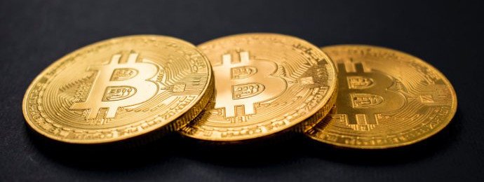 Bitcoin – Kommt nun der Ausbruch?