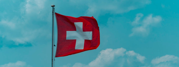 Edelmetall-Außenhandel der Schweiz im September 2021 - Newsbeitrag