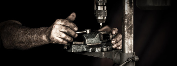 NTG24 - Steigende Energiekosten treiben den Zinkpreis