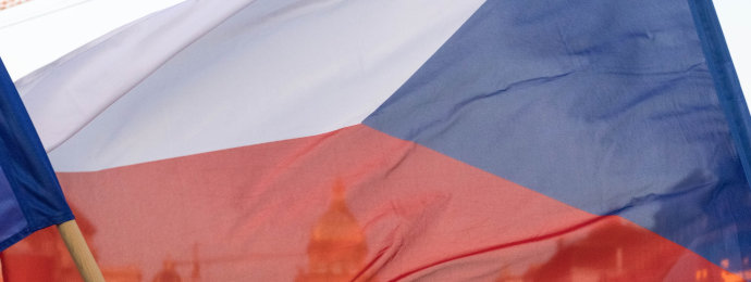 Tschechische Krone wertet nach Zinserhöhung deutlich auf  - Newsbeitrag