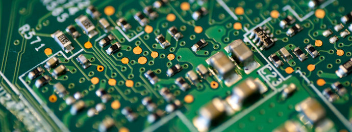 Lattice Semiconductor: Kaufen - Weltgrößter Programmierer komplexester Schaltkreise boomt zunehmend