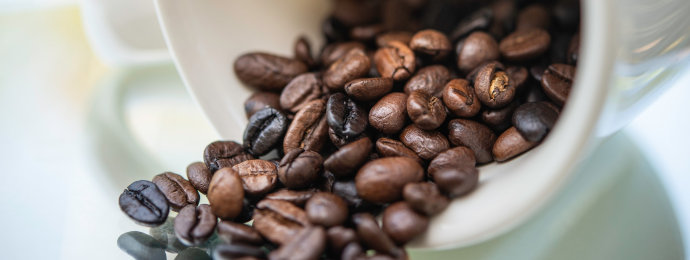 Der Kaffeepreis nimmt die nächste Chart-Hürde im Aufwärtstrend - Newsbeitrag