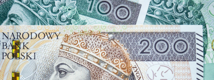 Polnischer Zloty mit erwartetem Abwertungsschub – KGHM interessant