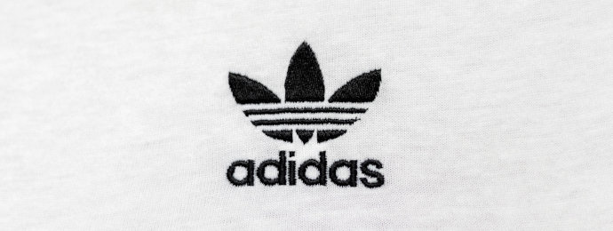 Adidas-Aktie