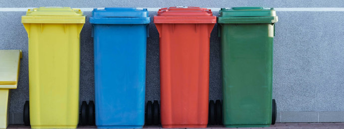 Waste Management wächst dynamisch weiter