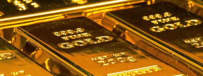 NTG24 - Gold als Stabilitätsanker - Goldkäufe der Russen steigen stark an, Polymetal profitiert