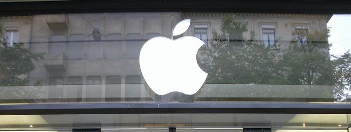 Apple bleibt ein Liebling auf dem Börsenparkett - Newsbeitrag