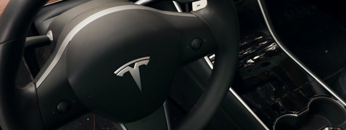 Bei Tesla scheint derzeit so ziemlich alles schiefzulaufen - Newsbeitrag