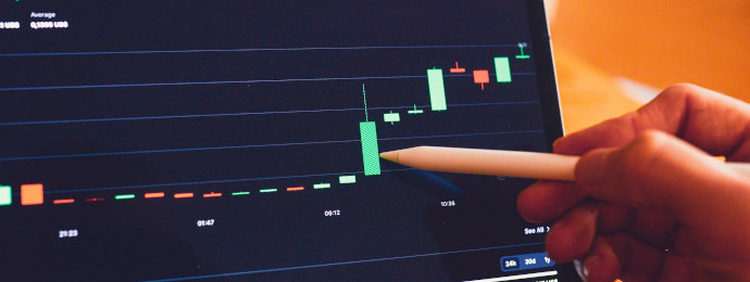 NTG24 - BioNTech kommt mit dem Impfstoff nicht hinterher, Steinhoff explodiert, neue Sorgen bei Valneva und die Korrektur von Daimler Truck setzt sich fort