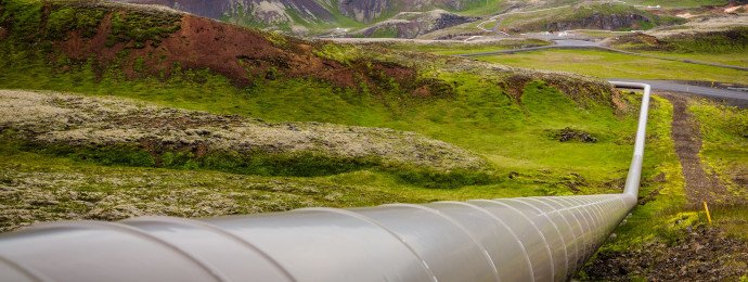 Europäischer Gaspreis überspringt nächste wichtige Charthürde – RWE warnt - Newsbeitrag