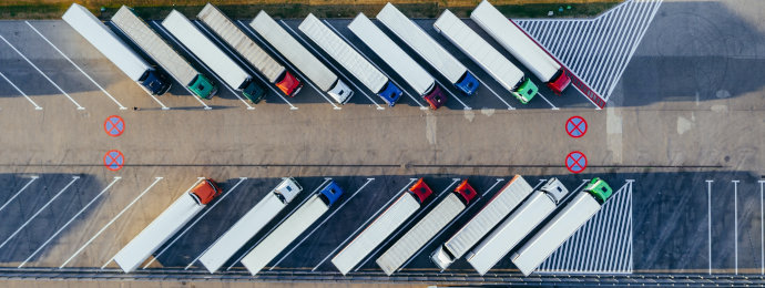 Nikola mit erster Auslieferung, Tesla hängt Daimler Truck weiter hinterher, BYD und Daimler vertiefen Zusammenarbeit - Newsbeitrag