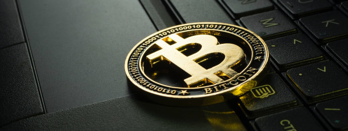 Bitcoin vor wichtiger Chartschwelle – Bitcoin Group könnte profitieren - Newsbeitrag