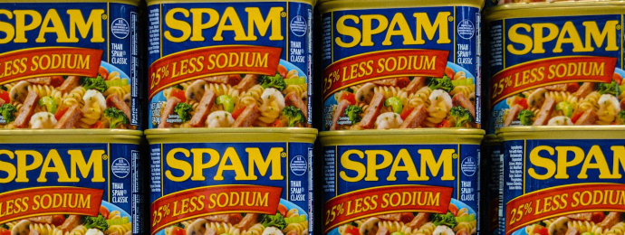 Hormel Foods zeigt seine Reize - Newsbeitrag