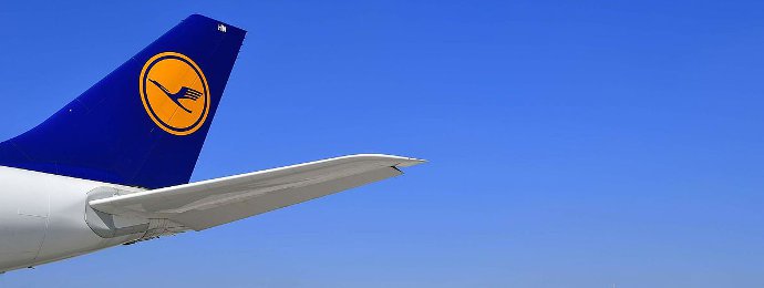 Lufthansa plant Akquisition in Italien - Newsbeitrag