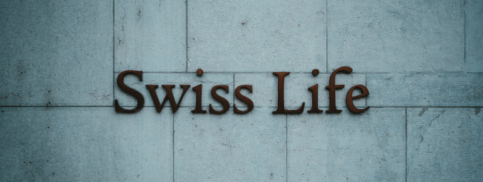 Swiss Life steht vor einem spannenden Geschäftsjahr - Newsbeitrag