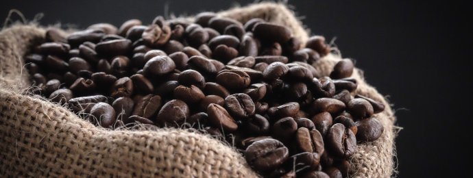 Kaffee knackt die nächste Chartmarke - Wisdom Tree Coffee 3 x Daily Long ETC im Blick - Newsbeitrag