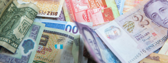 NTG24 - Singapur-Dollar mit Fluchtwährungspotenzial - db x-trackers II Singapore Dollar Cash ETF interessant
