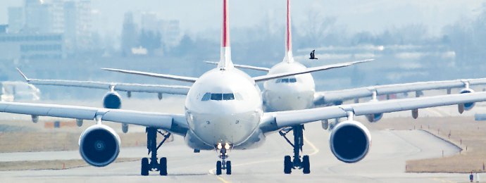 MTU Aero Engines: Umsatzsprung für 2022 erwartet - Newsbeitrag
