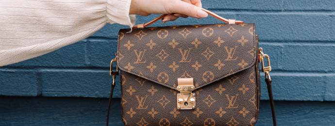 Louis Vuitton - Luxus Designer-Handtaschen als alternatives Investment - Newsbeitrag